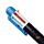 Penna Multicolore (6 Colori) - Game Over