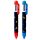 Penna Multicolore (6 Colori) - Game Over