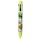 Penna Multicolore (6 Colori) - Dinosauri - Dinosauria