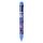Penna Multicolore (6 Colori) - Animali Marini - Animali Dolci
