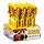 Penna Multicolore (6 Colori) - The Beatles - Yellow Submarine