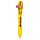 Penna Multicolore (6 Colori) - The Beatles - Yellow Submarine