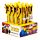 Penna Multicolore (6 Colori) - The Beatles - Yellow Submarine