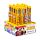 Penna Multicolore (6 Colori) - The Beatles - Yellow Submarine - Love