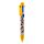 Penna Multicolore (6 Colori) - The Beatles - Yellow Submarine - Love
