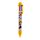 Penna Multicolore (6 Colori) - The Beatles - Yellow Submarine - Love