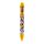 Penna Multicolore (6 Colori) - The Beatles - Yellow Submarine - Love