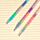 Penna con Inchiostro Arcobaleno - Unicorno