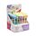 Penna Cancellabile Inkredible con Copripenna - Cupcake
