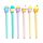 Penna Cancellabile Inkredible con Copripenna - Cupcake