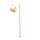 Penna Cancellabile Inkredible con Copripenna - Cupcake