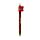 Penna Cancellabile Inkredible con Copripenna - Oggetti - Minecraft