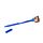 Penna Cancellabile Inkredible con Copripenna - Stile Chibi - Minecraft