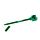 Penna Cancellabile Inkredible con Copripenna - Stile Chibi - Minecraft