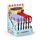 Penna Multicolore (6 Colori) - Fast Food - Foodiemals