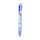 Penna Multicolore (6 Colori) - Fast Food - Foodiemals