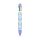 Penna Multicolore (6 Colori) - Fast Food - Foodiemals