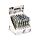 Penna Cancellabile Inkredible con Copripenna - Moomin - Design Tammi