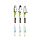 Penna Cancellabile Inkredible con Copripenna - Moomin - Design Tammi