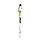 Penna Cancellabile Inkredible con Copripenna - Moomin - Design Tammi