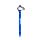 Penna Cancellabile Inkredible con Copripenna - Minecraft 