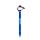 Penna Cancellabile Inkredible con Copripenna - Minecraft 