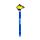Penna Cancellabile Inkredible con Copripenna - Minecraft 