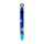 Penna Multicolore con Copripenna (8 Colori) - Animali dello Spazio 