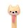 Penna - Cane -  Animali Dolci - cLickers