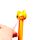 Penna - Gatti  Beans & Co -  Animali Dolci - cLickers