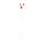 Penna Cancellabile Inkredible con Copripenna - Spooky