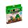 Set di 8 Penne a Punta Fine - Copripenna in Silicone - Minecraft 