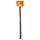 Set di 8 Penne a Punta Fine - Copripenna in Silicone - Minecraft 