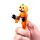 Penna Pugile - Zucca Spooky