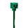 Set di 4 Penne Cancellabili con Copripenna in Silicone - Stile Chibi - Minecraft