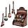Penna Chitarra Rock 4 Assortiti