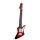 Penna Chitarra Rock 4 Assortiti