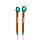 Set di 8 Penne Cancellabili con Copripenna in Silicone - Oggetti - Minecraft
