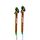 Set di 8 Penne Cancellabili con Copripenna in Silicone - Oggetti - Minecraft