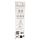 Set di 3 Penne in Plastica Riciclata RABS - Api - Meadows