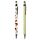 Set di 2 Penne a Sfera - Cani - Barks Dog