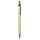 Set di 2 Penne a Sfera - Cani - Barks Dog