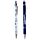 Set di 2 Penne a Sfera - Explore - Volkswagen Transport T1
