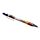 Set di 2 Penne a Sfera - Gatto Hocus Pocus - Lisa Parker