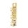 Set di 2 Penne a Sfera - Gatto Hocus Pocus - Lisa Parker