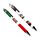 Set di 2 Penne a Sfera - Fiat 500