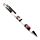 Set di 2 Penne a Sfera - Fiat 500