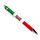 Set di 2 Penne a Sfera - Fiat 500