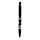 Set di 3 Penne in Plastica Riciclata RABS - Gothica
