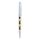 Set di 3 Penne in Plastica Riciclata RABS - Cervo Selvatico - Jan Pashley